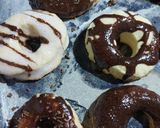 Foto del paso 5 de la receta: Donas horneadas