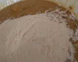 Foto del paso 5 de la receta: Budín de manzana deliciosa