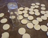 Foto del paso 4 de la receta: Bizcochitos de grasa