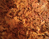 Foto del paso 3 de la receta: Tacos de choripollo