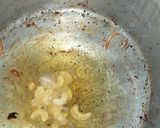 A picture of step 3 of Thalassery Biryani.