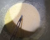 Foto langkah ke 3 dari resep Bolu Nangka oven tangkring.