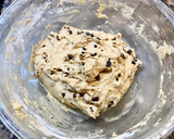 Foto del paso 5 de la receta: Cookies rellenas de Nutella, “sin gluten”