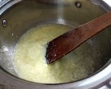 Csirkemáj pörkölt recept fázis 2 fotója