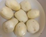 Foto langkah ke 1 dari resep Kering kentang tempe.