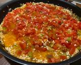 Tenger legjava paella recept fázis 10 fotója