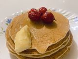প্যানকেক (pancake recipe in Bangali)