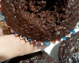 Foto del paso 5 de la receta: Cupcakes de chocolate rellenos