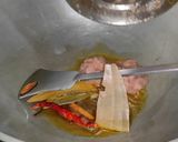 কিমা ঘুগনি (keema ghugni recipe in Bengali) রেসিপির ধাপ 2 ছবি