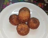 A picture of step 11 of Buff vada / farali aloo pattice.