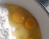 Foto del paso 2 de la receta: Crema pastelera con edulcorante