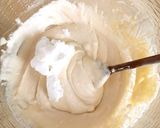 Une image de l'étape 5 de Tiramisu.