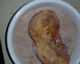 A picture of step 10 of Homemade Torrijas.