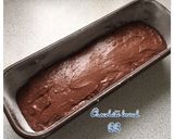 Foto langkah ke 5 dari resep Chocolate bread.