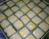 Foto langkah ke 4 dari resep Talam Jagung Takir🌽🌽.