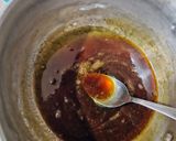 Foto langkah ke 5 dari resep Mpasi - Cemilan Puding Caramel.