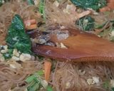 Foto langkah ke 4 dari resep Bihun Goreng.