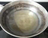 पालक के पकौड़े (palak ke pakode recipe in Hindi) रेसिपी चरण 6 फोटो