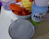 Foto langkah ke 1 dari resep 518. Juice Buah Tropical.
