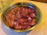 Churrasco Gourmet Genghis Khan