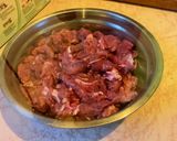 Foto del paso 1 de la receta: Churrasco Gourmet Genghis Khan