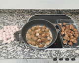 Foto del paso 4 de la receta: Mandonguilles de Black Angus
