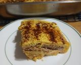 Foto del paso 1 de la receta: Postre fácil de flan y vainillas