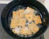 Foto langkah ke 5 dari resep Tempe Mendoan, ala anak rantau di Kanada!.