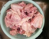 Foto langkah ke 2 dari resep Rica Rica Ayam Q.