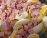 Une image de l'étape 3 de Salade piémontaise.
