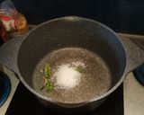รูปขั้นตอนการทำที่ 3 ของ 翡翠堡（ข้าวต้มผักเจ)