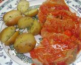 Foto del paso 13 de la receta: Tuco con peceto (1)