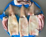 Foto del paso 1 de la receta: Calamares a la Española