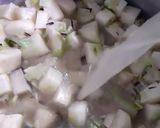 Foto del paso 1 de la receta: Vichyssoise🥣