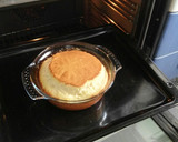 Foto del paso 10 de la receta: Soufflé de queso de Sabrina