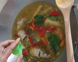 Foto langkah ke 3 dari resep 207. Pindang Serani Ikan Kembung.