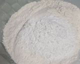 Foto del paso 5 de la receta: Bizcocho de zanahoria en 7 minutos
