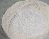 Foto del paso 5 de la receta: Bizcocho de zanahoria en 7 minutos