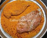 A picture of step 2 of Air Fryer Chicken Breast:.