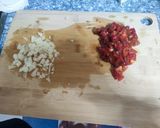 Foto del paso 2 de la receta: Pico de gallo