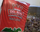 Foto del paso 5 de la receta: Cocido fácil de garbanzos