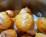 Foto del paso 3 de la receta: Borlas de fraile