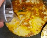 Foto langkah ke 4 dari resep Gulai Kikil Masakan Padang ala Rumahan.