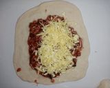 Foto del paso 12 de la receta: Calzone 🥟