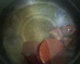Foto langkah ke 2 dari resep Es Gula Asem (Tamarind Brown Sugar Ice).
