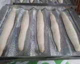 Foto del paso 6 de la receta: Baguette