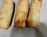Foto langkah ke 7 dari resep 287. Risoles Kentang Wortel Ayam.