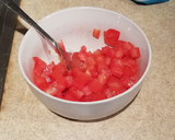 Foto del paso 1 de la receta: Completo Italiano