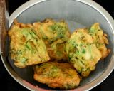 Foto langkah ke 5 dari resep Tempe Goreng Tepung Devina Hermawan.