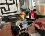 Foto del paso 3 de la receta: Baileys Casero
